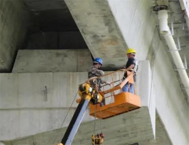 云南桥梁建设排水系统