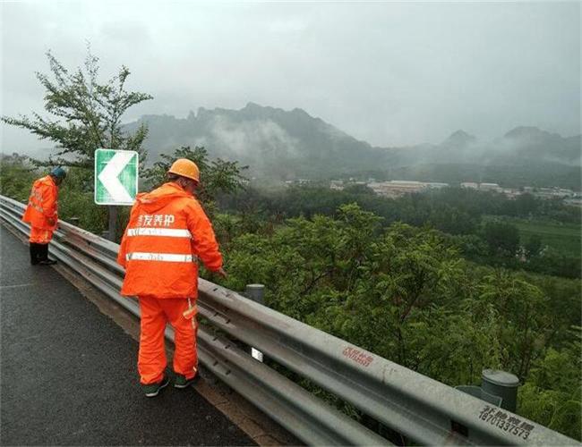 云南大型机场排水系统